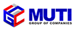 Logo of MUTI Group of Companies